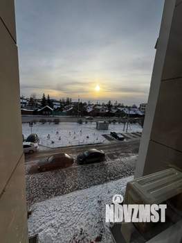 2-к квартира, вторичка, 62м2, 3/10 этаж