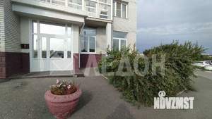 Студия квартира, вторичка, 31м2, 1/16 этаж