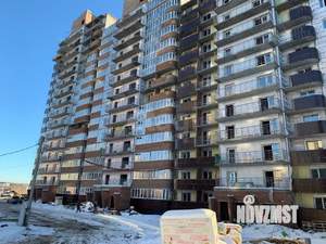 Студия квартира, вторичка, 25м2, 14/16 этаж