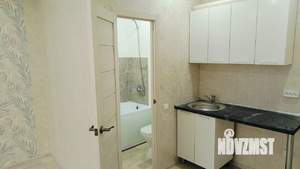 Студия квартира, вторичка, 23м2, 1/5 этаж