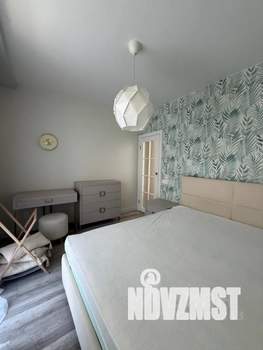 2-к квартира, вторичка, 60м2, 12/19 этаж