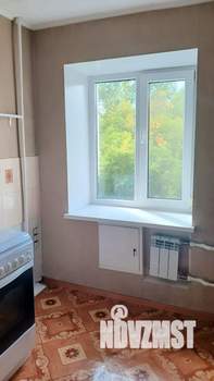 1-к квартира, вторичка, 29м2, 4/5 этаж