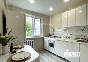 1-к квартира, вторичка, 31м2, 2/5 этаж