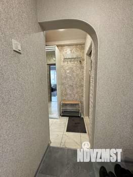 1-к квартира, вторичка, 34м2, 10/11 этаж