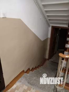 1-к квартира, вторичка, 31м2, 1/5 этаж