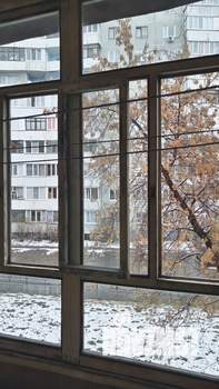 1-к квартира, вторичка, 34м2, 2/5 этаж