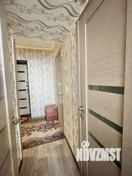 2-к квартира, вторичка, 46м2, 9/10 этаж