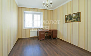 2-к квартира, вторичка, 57м2, 8/9 этаж