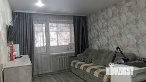 1-к квартира, вторичка, 31м2, 1/9 этаж