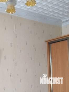 3-к квартира, вторичка, 74м2, 4/4 этаж