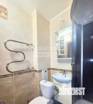 1-к квартира, вторичка, 30м2, 2/9 этаж