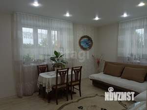 3-к квартира, вторичка, 63м2, 5/10 этаж