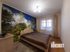 3-к квартира, вторичка, 65м2, 9/10 этаж