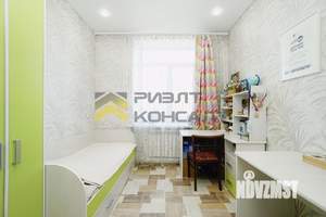 2-к квартира, вторичка, 49м2, 3/4 этаж