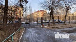 2-к квартира, вторичка, 45м2, 5/5 этаж