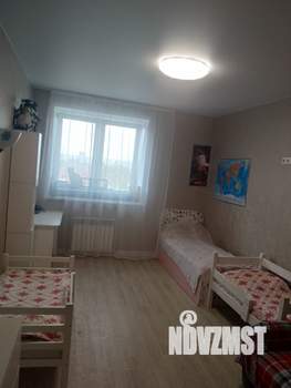 1-к квартира, вторичка, 41м2, 9/14 этаж