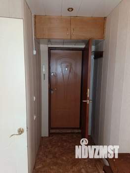 2-к квартира, вторичка, 48м2, 1/5 этаж
