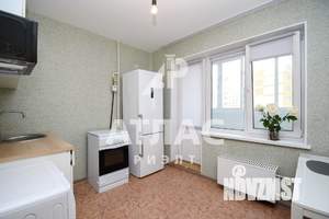 1-к квартира, вторичка, 37м2, 5/10 этаж