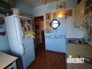 2-к квартира, вторичка, 45м2, 4/5 этаж