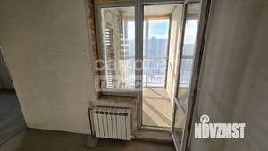 1-к квартира, вторичка, 43м2, 6/18 этаж