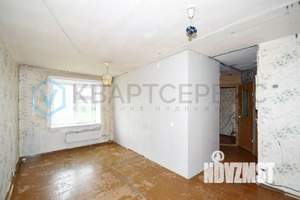 2-к квартира, вторичка, 37м2, 5/9 этаж