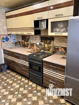 1-к квартира, вторичка, 34м2, 4/9 этаж