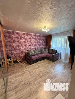 1-к квартира, вторичка, 29м2, 3/5 этаж