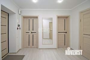 3-к квартира, вторичка, 58м2, 5/5 этаж