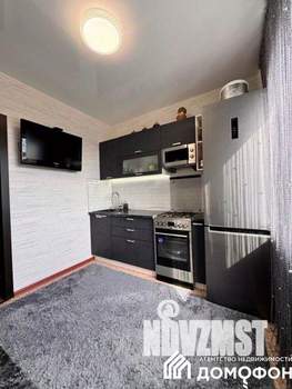 2-к квартира, вторичка, 53м2, 9/9 этаж