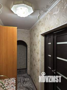 2-к квартира, вторичка, 52м2, 3/9 этаж