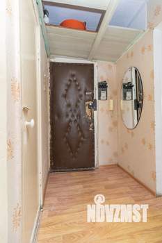 1-к квартира, вторичка, 31м2, 8/9 этаж