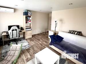 2-к квартира, вторичка, 56м2, 11/18 этаж