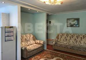 2-к квартира, вторичка, 40м2, 2/5 этаж