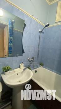 1-к квартира, вторичка, 28м2, 2/5 этаж