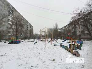 3-к квартира, вторичка, 64м2, 3/9 этаж