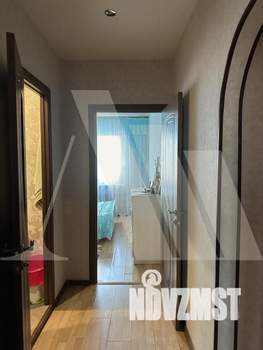 3-к квартира, вторичка, 63м2, 9/10 этаж