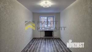 3-к квартира, вторичка, 59м2, 7/9 этаж