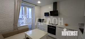 1-к квартира, вторичка, 44м2, 1/9 этаж