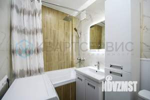 3-к квартира, вторичка, 59м2, 3/5 этаж