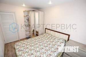 3-к квартира, вторичка, 58м2, 2/9 этаж