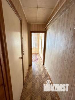 1-к квартира, вторичка, 37м2, 2/5 этаж