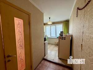 1-к квартира, вторичка, 33м2, 7/9 этаж