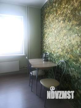 2-к квартира, вторичка, 52м2, 9/10 этаж