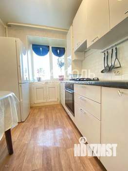 2-к квартира, вторичка, 50м2, 4/5 этаж