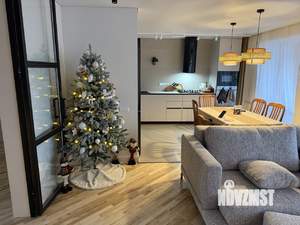 4-к квартира, вторичка, 96м2, 9/10 этаж