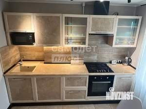 3-к квартира, вторичка, 51м2, 7/9 этаж