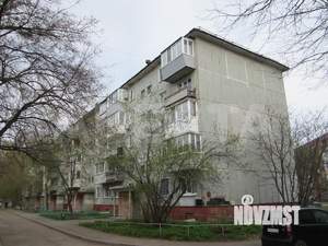 1-к квартира, вторичка, 36м2, 3/5 этаж