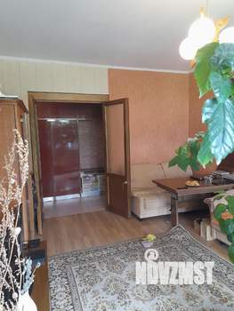 3-к квартира, вторичка, 64м2, 2/9 этаж