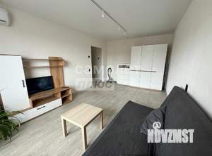 1-к квартира, вторичка, 38м2, 9/9 этаж