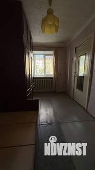 3-к квартира, вторичка, 54м2, 1/5 этаж